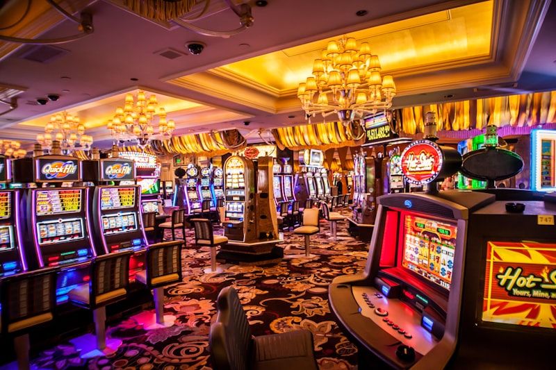 Welkomstbonussen bij casinos zonder Cruks Nederland